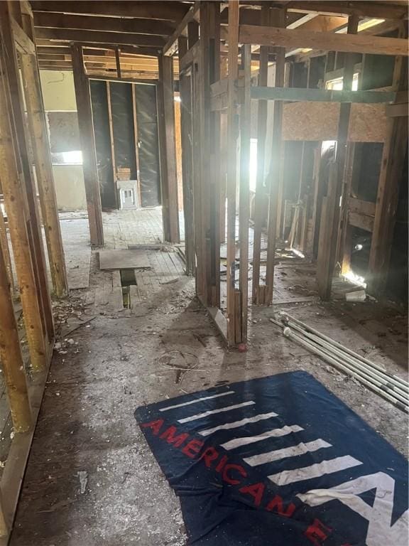 938 Indiana St, Robstown, TX 78380 - view of misc room
