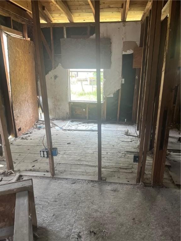 938 Indiana St, Robstown, TX 78380 - view of misc room