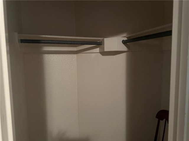 6333 Oso Pkwy, Corpus Christi, TX 78414 - view of closet