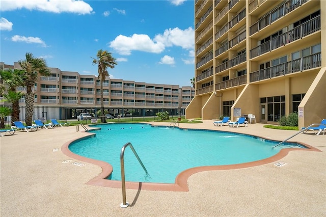 4000 Surfside Blvd Unit 502, Corpus Christi, TX 78402 - photo 22