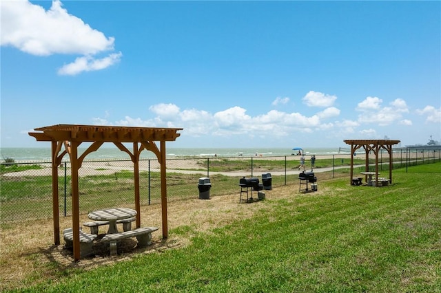 4000 Surfside Blvd Unit 502, Corpus Christi, TX 78402 - photo 26