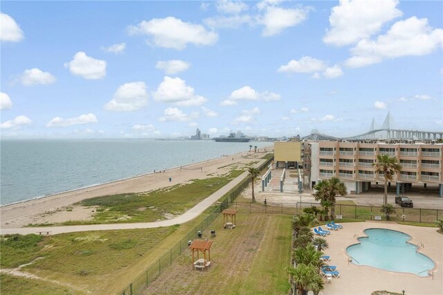 4000 Surfside Blvd Unit 502, Corpus Christi, TX 78402 - photo 20