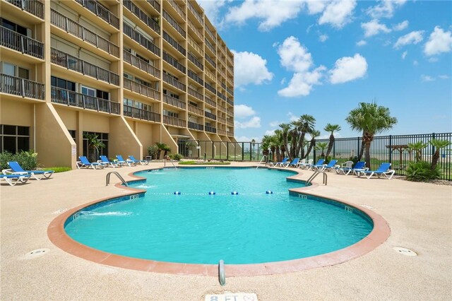 4000 Surfside Blvd Unit 502, Corpus Christi, TX 78402 - photo 24