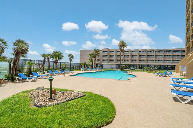 4000 Surfside Blvd Unit 502, Corpus Christi, TX 78402 - photo 21