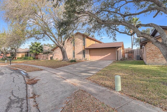 5518 Sarazen Dr, Corpus Christi, TX 78413 - photo 11