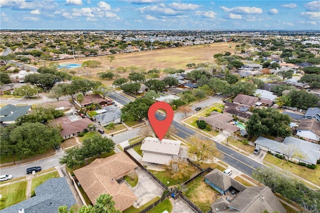 5049 Moultrie Dr, Corpus Christi, TX 78413 - view of property location featuring nearby suburban area