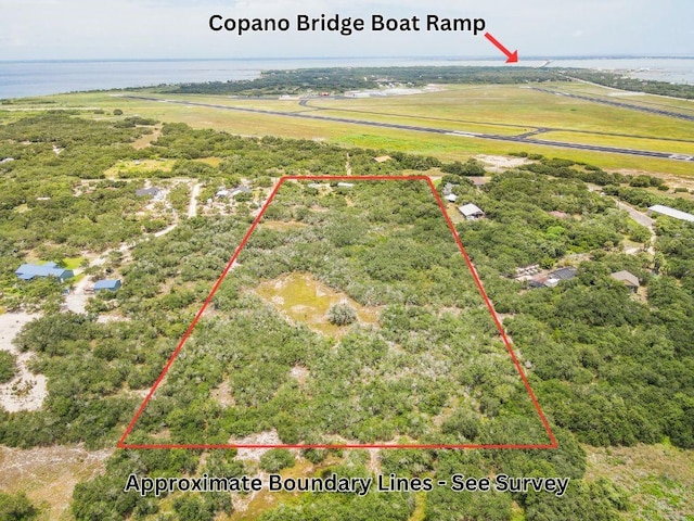 120 Wishert, Rockport, TX 78382