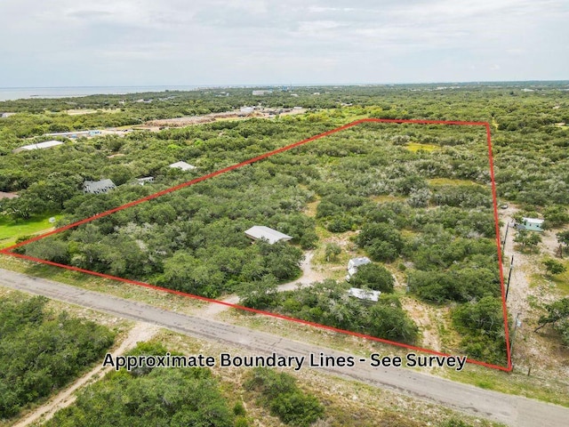 120 Wishert, Rockport, TX 78382
