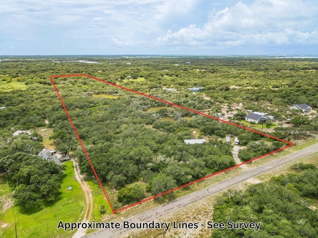120 Wishert, Rockport, TX 78382