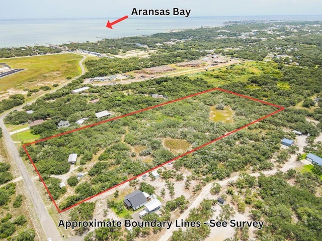 120 Wishert, Rockport, TX 78382