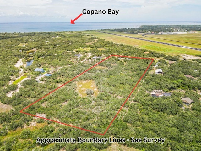 120 Wishert, Rockport, TX 78382