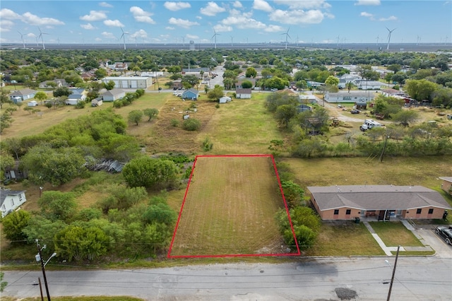 436 Industrial St, Taft TX, 78390 land for sale