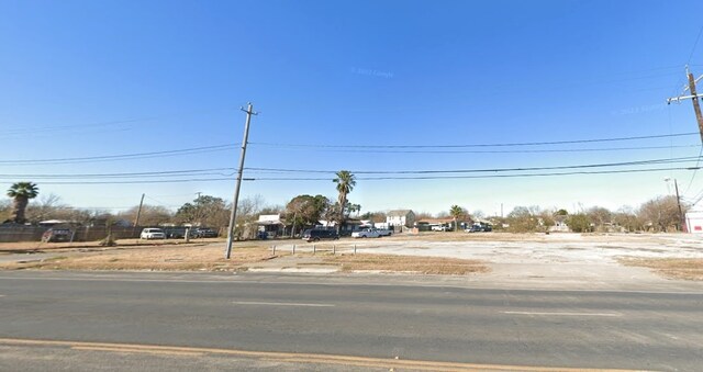 2715 S Port Ave, Corpus Christi, TX 78405
