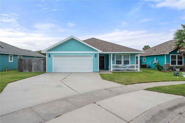2371 Scott Cir, Ingleside, TX 78362 - photo 1