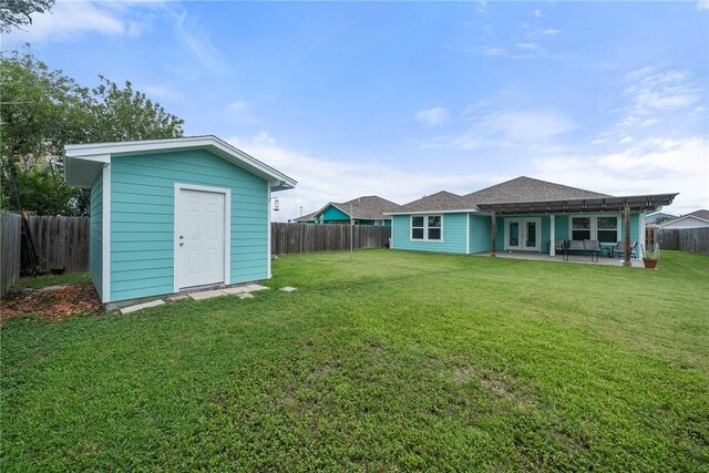 2371 Scott Cir, Ingleside, TX 78362 - photo 28