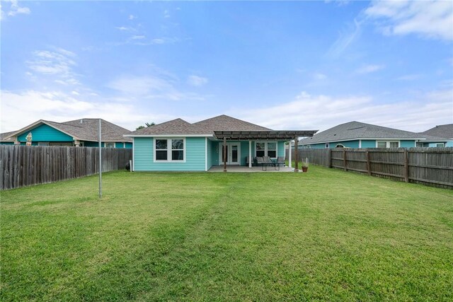 2371 Scott Cir, Ingleside, TX 78362 - photo 29