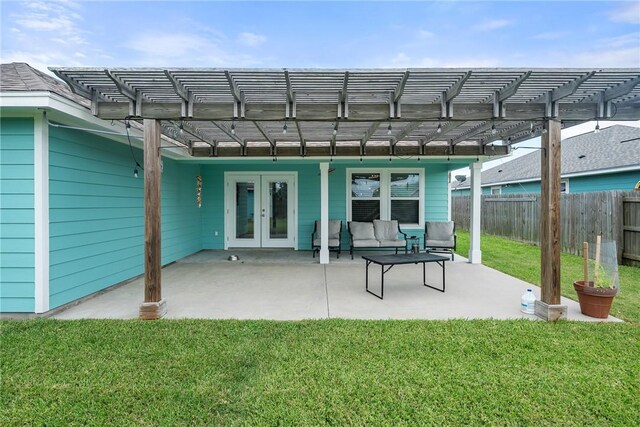 2371 Scott Cir, Ingleside, TX 78362 - photo 24
