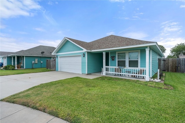 2371 Scott Cir, Ingleside, TX 78362 - photo 2