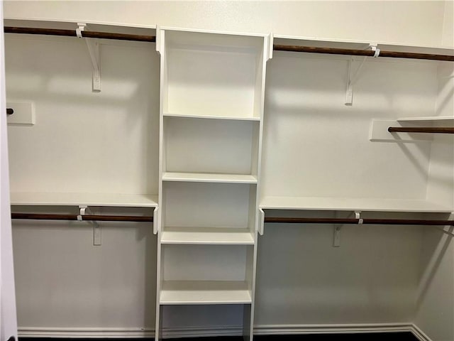 2212 Tallow Dr, Portland, TX 78374 - view of spacious closet
