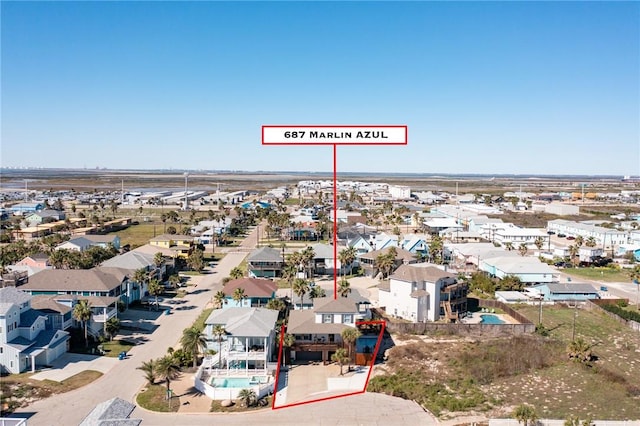 687 Marlin Azul Prt, Aransas, TX 78373 - photo 2