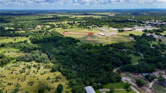 000 E Brazos, Wortham, TX 76693 - photo 2