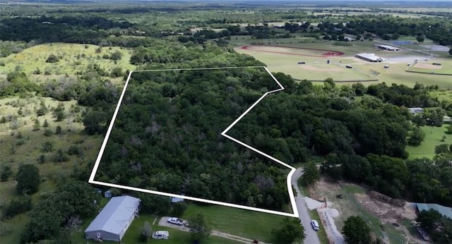 000 E Brazos, Wortham, TX 76693 - photo 1