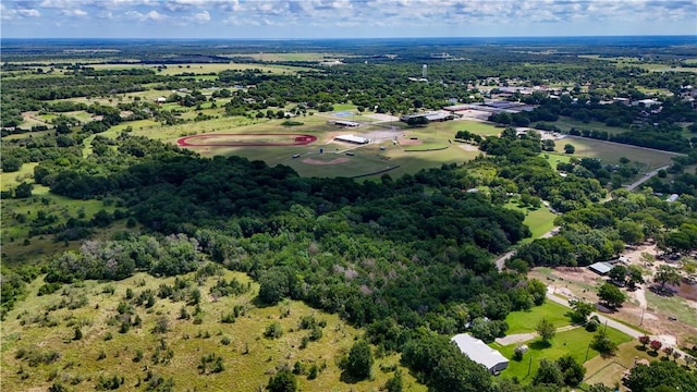 000 E Brazos, Wortham, TX 76693 - photo 3