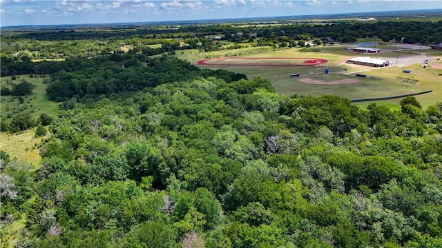 000 E Brazos, Wortham, TX 76693 - photo 16