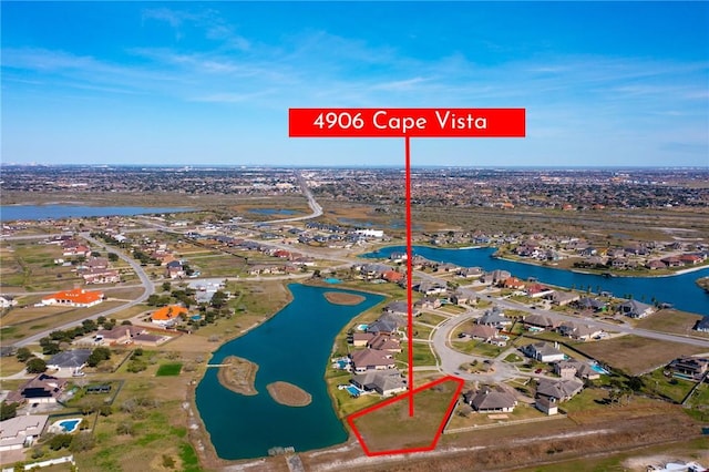4906 Cape Vista Ct, Corpus Christi, TX 78414 - photo 5