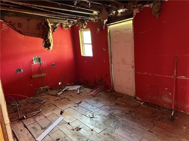 423 S 13th St, Kingsville, TX 78363 - view of misc room