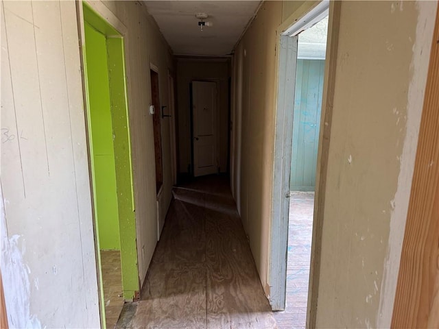 423 S 13th St, Kingsville, TX 78363 - view of hall