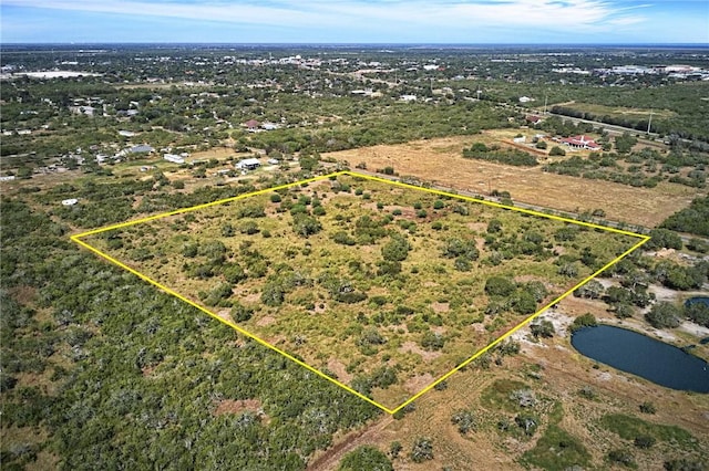 12093 Villarreal St, Sinton, TX 78387 - photo 3