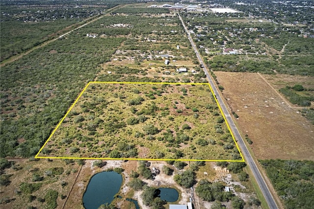 12093 Villarreal St, Sinton TX, 78387 land for sale