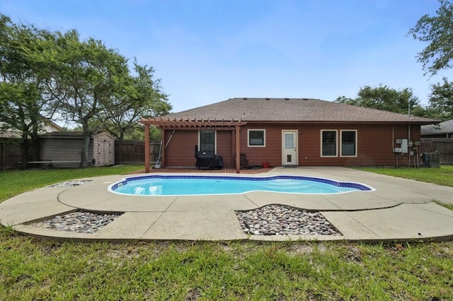 829 Redwood Ave, Rockport, TX 78382 - photo 27
