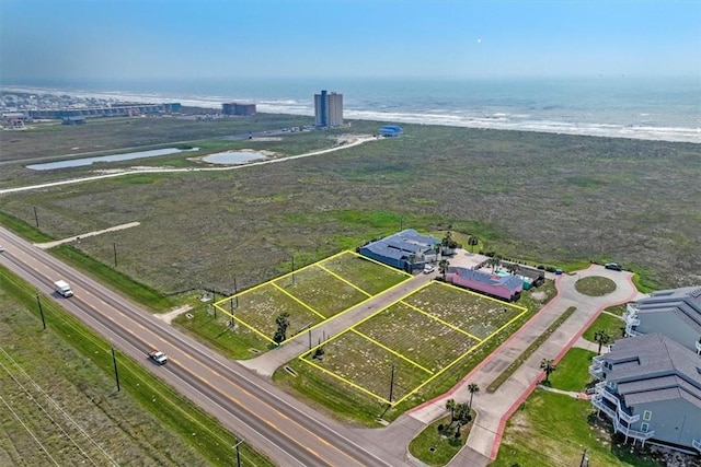 Unit4,5,6,7,8,9 State Highway 361, Corpus Christi, TX 78373
