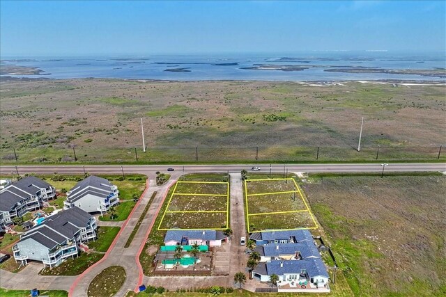 Unit4,5,6,7,8,9 State Highway 361, Corpus Christi, TX 78373