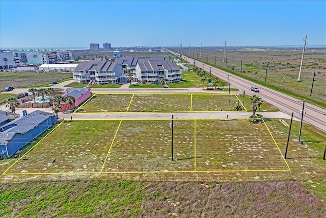 Unit4,5,6,7,8,9 State Highway 361, Corpus Christi, TX 78373