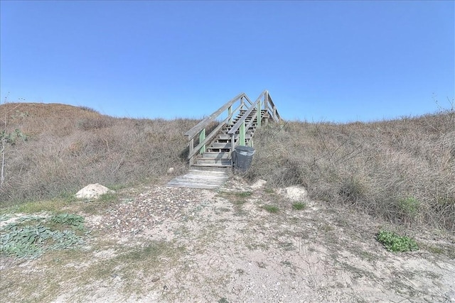 Unit4,5,6,7,8,9 State Highway 361, Corpus Christi, TX 78373
