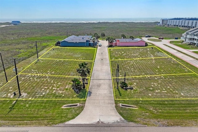 Unit4,5,6,7,8,9 State Highway 361, Corpus Christi, TX 78373