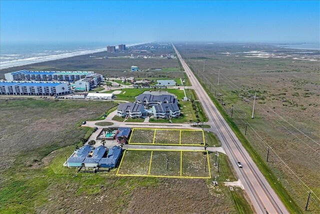 Unit4,5,6,7,8,9 State Highway 361, Corpus Christi, TX 78373