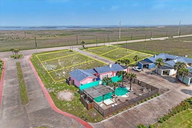 Unit4,5,6,7,8,9 State Highway 361, Corpus Christi, TX 78373
