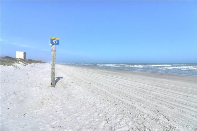 Unit4,5,6,7,8,9 State Highway 361, Corpus Christi, TX 78373