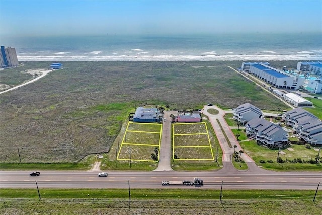 Unit4,5,6,7,8,9 State Highway 361, Corpus Christi, TX 78373