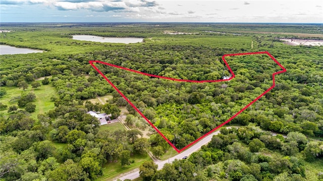 22140 County Road 1718, Mathis TX, 78368 land for sale