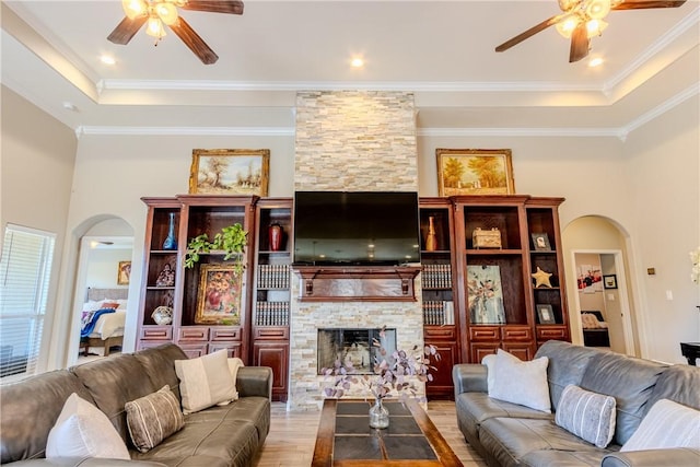 2517 Mahbi Dr, Corpus Christi, TX 78418 - photo 8