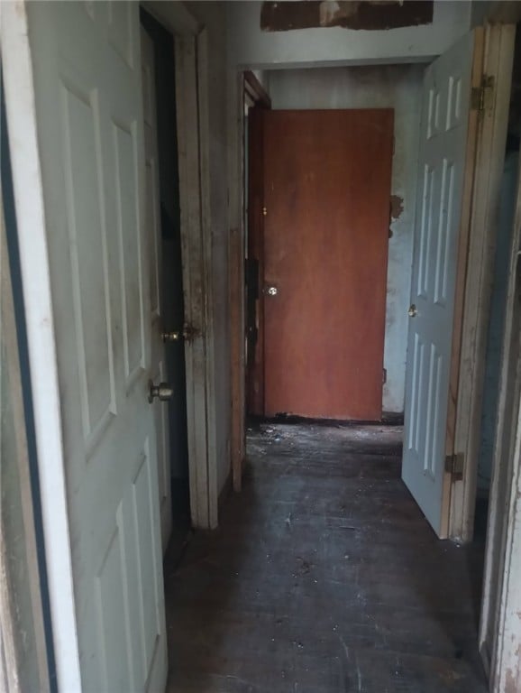 2622 Belton St, Corpus Christi, TX 78416 - view of hallway