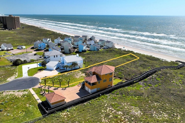 101 Beach View Dr, Port Aransas, TX 78373 - photo 10