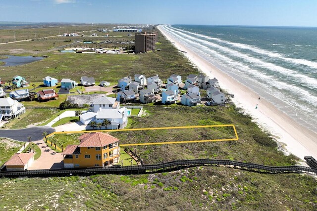 101 Beach View Dr, Port Aransas, TX 78373 - photo 11