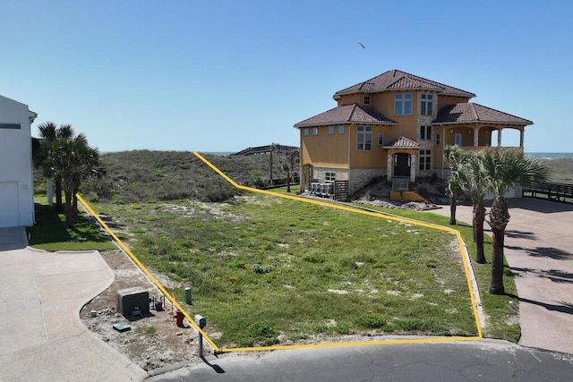 101 Beach View Dr, Port Aransas, TX 78373 - photo 4