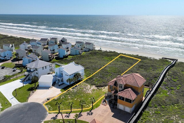 101 Beach View Dr, Port Aransas, TX 78373 - photo 9